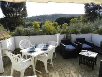 Appartement Cavalière, 2 pièces, 4 personnes - FR-1-713-114