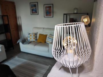 Apartment Le 1739