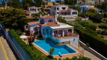 Villa S´ Illot 105