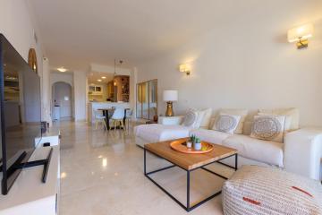 The Zen Santa Maria Getaway