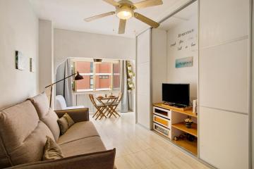 Canteras Beach Holidaysinvest