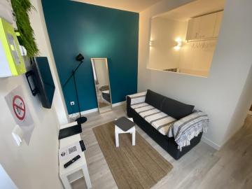 Arene - Studio proche metro