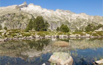 Beautiful apartment in Cauterets with 3 Bedrooms