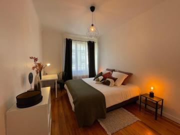 Appartement 40m2 - Hyper Centre