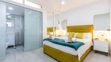Apartment en Ocean View