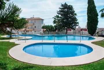 Seaside apartment in Riviera del Sol Ref 75