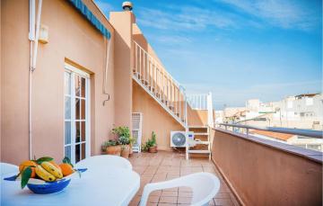 Stunning Home In Almera With Wifi And 3 Bedrooms 2