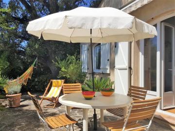 Maison Bormes-les-Mimosas, 3 pièces, 6 personnes - FR-1-251-428