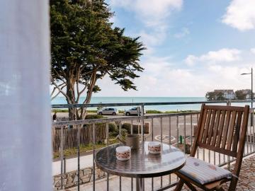 Appartement La Trinité-sur-Mer, 2 pièces, 4 personnes - FR-1-477-225