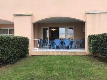 Appartement Saint-Raphaël, 3 pièces, 6 personnes - FR-1-504-661