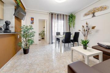 Nice apartment