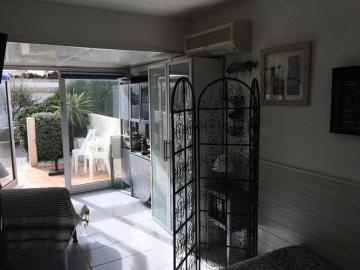 Résidence Port Nature Colline 2 - Studio pour 2 Personnes 154 - Naturiste