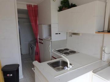 Résidence Port Nature Colline 2 - Duplex pour 4 Personnes 974 - Naturiste