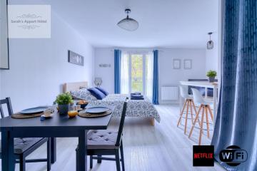 Logement Elora