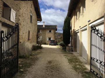 Chez Nanie