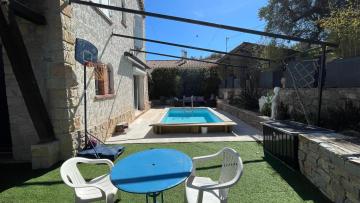 Riviera Villa close to center city, AC, pool