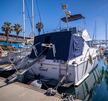 Spacious and charming BOAT in Port Forum