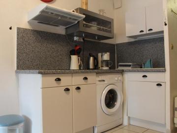 Studio Balaruc-les-Bains, 1 pièce, 2 personnes - FR-1-503-148