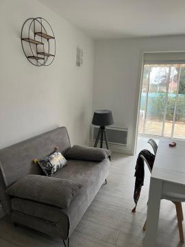 Appartement coquet