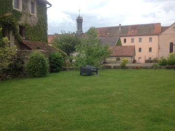 Le Logis de l'Ozerain