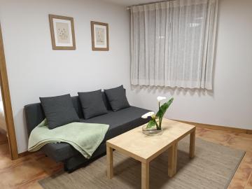 Bonito apartamento en O Grove