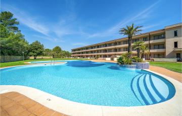 Nice Home In Pals With Outdoor Swimming Pool, Wifi And 3 Bedrooms 2