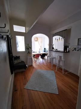 Idéal Jazz à Vienne - Appartement en plein centre