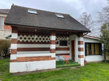 gite La briquette 6 personnes proche RER D