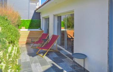 Nice Home In Allauch With Wifi And 1 Bedrooms 2