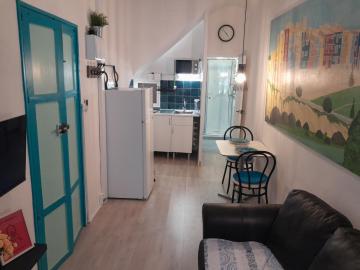Apartment Blue Lagune