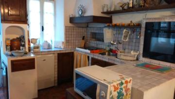Maison Antraigues sur Volane