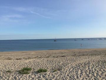 Plage de Suscinio : Maison 370m2 - 16 personnes