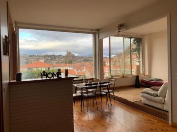 Spacieux loft de 125 m2 avec vue panoramique