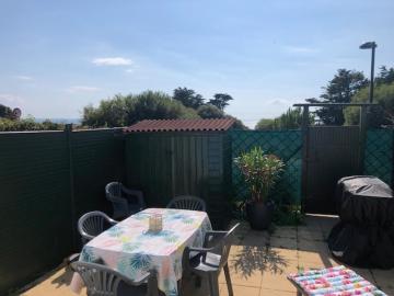 Maison La Bernerie-en-Retz, 2 pièces, 4 personnes - FR-1-612-117