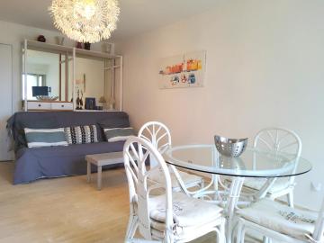 Appartement Oranger