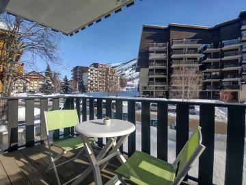 Le Cocon des Neiges - Au pied des pistes et du centre