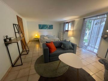 Appartement spacieux à Bagneux pour 6 personnes