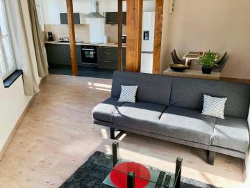 L'appartement du Centre