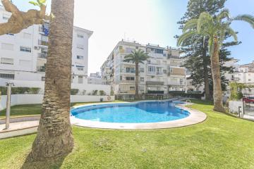Apartamento Granada Nerja