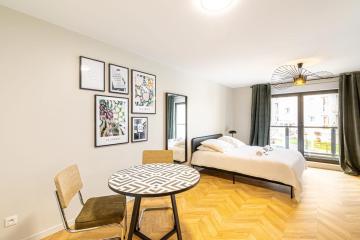 GuestReady - Charming hideaway in vibrant Cachan