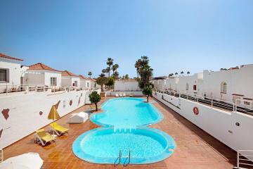 Casa Eri con piscina