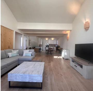 6S - Bel appartement 6 chambres