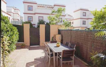 3 La Casa De Marilo