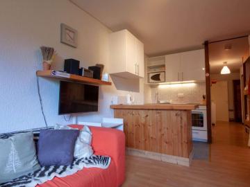 Appartement Morzine, 2 pièces, 6 personnes - FR-1-524-116