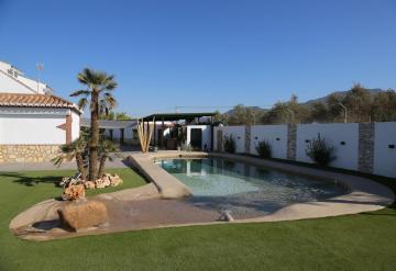 Villa Los Mindrales