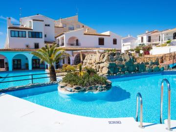 Holiday Home Naranjos