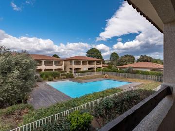 Apartment Le Jardin d'Alzetu