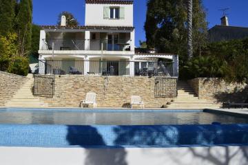 Villa Valescure