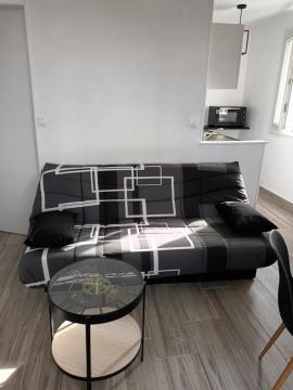 Appartement Granville