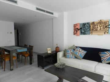 Apartaments El Cine